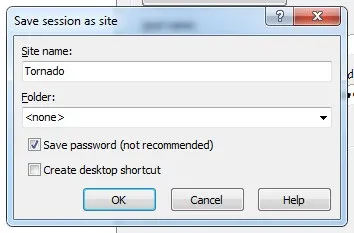 Інструкція для користувачів winscp (інструкція для користувачів winscp) Інструкція для користувачів winscp