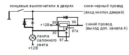 Інструкція по установці (харакерістікі і підключення) - установка автосигналізації star line a61 (автосигналізація star line a61 dialog) Інструкція по установці (харакерістікі і підключення) - установка автосигналізації star line a61