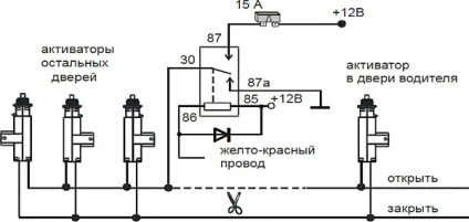 Інструкція по установці (харакерістікі і підключення) - установка автосигналізації star line a61 (установка сигналізацій) Інструкція по установці (харакерістікі і підключення) - установка автосигналізації star line a61