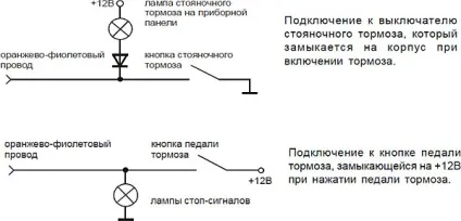 Інструкція по установці (харакерістікі і підключення) - установка автосигналізації star line a61 (інструкція) Інструкція по установці (харакерістікі і підключення) - установка автосигналізації star line a61