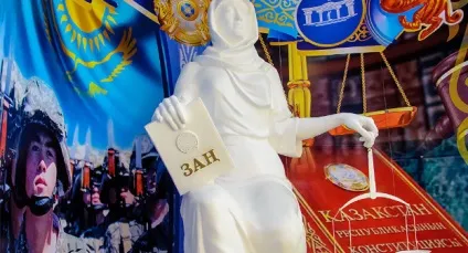 Маю право як іноземцям вести себе в Казахстані (казахстане) Маю право як іноземцям вести себе в Казахстані