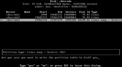 Інструкція по установці arch linux з консолі (arch way)