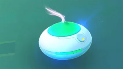 Incense pokemon go де брати, як використовувати правильно