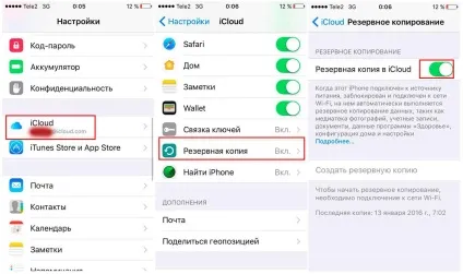 Imessage очікування активації (аймесседж проблеми з активацією і ефекти) Imessage очікування активації