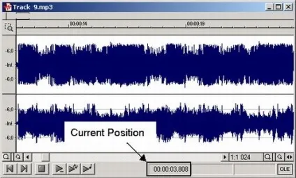 Ілюстрований самовчитель по soundforge 5> робота в sound forge сторінка - 39, самовчителі по (робота) Ілюстрований самовчитель по soundforge 5> робота в sound forge сторінка - 39, самовчителі по