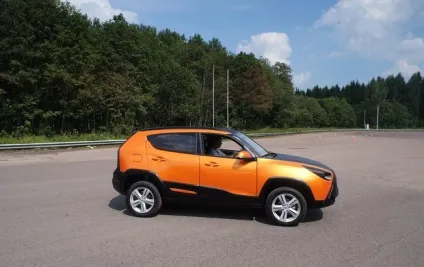 Інформаційний привід