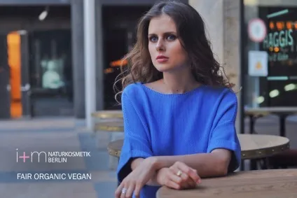 I m naturkosmetik vegan, lookbio журнал для тих, хто шукає bio (vegan) I m naturkosmetik vegan, lookbio журнал для тих, хто шукає bio