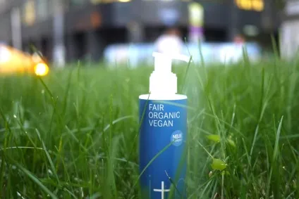 I m naturkosmetik vegan, lookbio журнал для тих, хто шукає bio (журнал) I m naturkosmetik vegan, lookbio журнал для тих, хто шукає bio