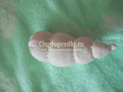 Іграшки з тканини своїми руками (тканини) Іграшки з тканини своїми руками