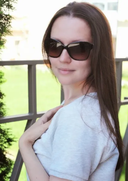 Inner - beauty відгук моє перше органічне фарбування organic color systems в салоні краси la