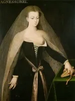 Історія корсета