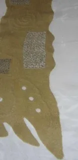 Вироби з повсті