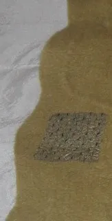 Вироби з повсті