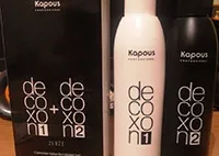 Італійська косметика для волосся davines і kaaral - переваги вибору (kaaral) Італійська косметика для волосся davines і kaaral - переваги вибору