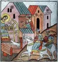 Історія Петра і Февронії
