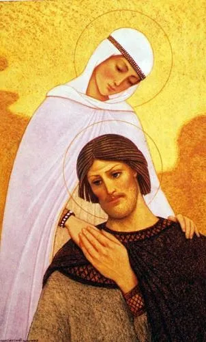 Історія Петра і Февронії