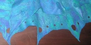 Вироби з повсті