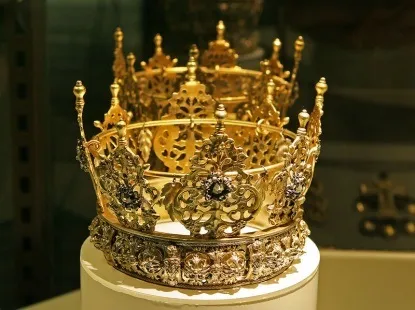 Історія золота кількість, запси і скільки золота в світі залишилося