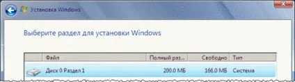Використання середовища відновлення windows re в windows 7 (відновлення) Використання середовища відновлення windows re в windows 7