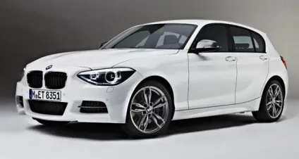 Історія виникнення бренду bmw
