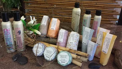 Італійська косметика для волосся davines і kaaral - переваги вибору (італійська косметика для волосся davines) Італійська косметика для волосся davines і kaaral - переваги вибору