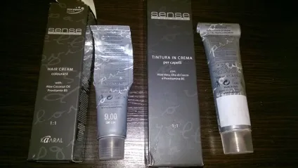 Італійська косметика для волосся davines і kaaral - переваги вибору (davines) Італійська косметика для волосся davines і kaaral - переваги вибору