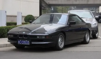 Історія виникнення бренду bmw