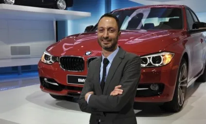 Історія виникнення бренду bmw