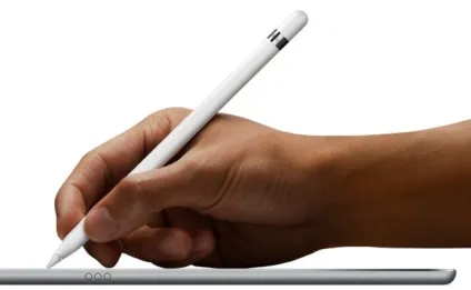 Ipad pro - великий планшет від apple