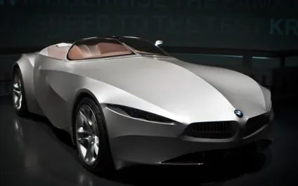 Історія виникнення бренду bmw