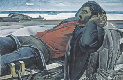 Історія мистецтва - суворий стиль в живописі 60-х років (стиль) Історія мистецтва - суворий стиль в живописі 60-х років
