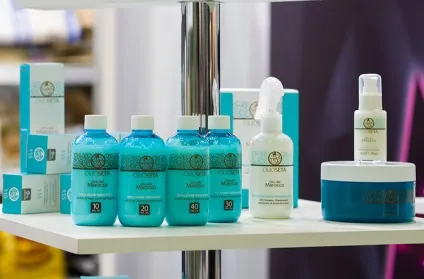 Італійська косметика для волосся davines і kaaral - переваги вибору (італійська косметика для волосся kaaral) Італійська косметика для волосся davines і kaaral - переваги вибору