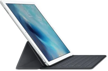 Ipad pro - великий планшет від apple