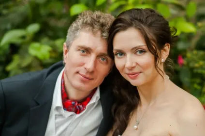 Історія одного кохання як службовий роман дав початок міцної сім'ї (ввечері відчувала себе) Історія одного кохання як службовий роман дав початок міцної сім'ї
