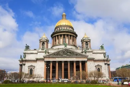 Ісаакіївський собор, Харків