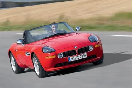 Історія виникнення бренду bmw