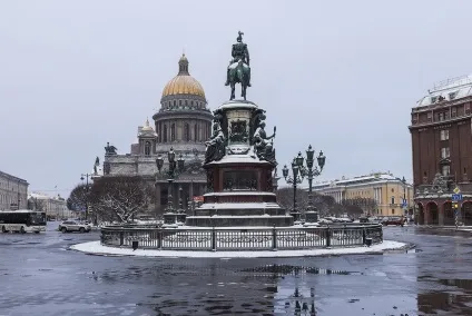 Ісаакіївський собор, Харків