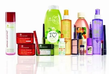Ів Роше (yves rocher) творець рослинної косметики, секрет справжньої леді (рослинної) Ів Роше (yves rocher) творець рослинної косметики, секрет справжньої леді