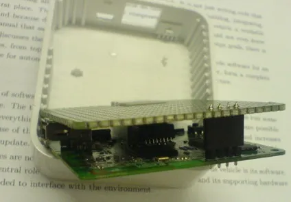 Дослідження wi-fi-роутера tp-link tl-mr3020