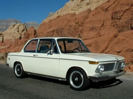 Історія виникнення бренду bmw