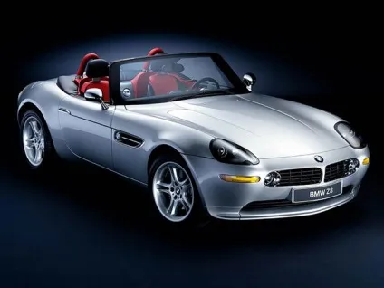 Історія виникнення бренду bmw