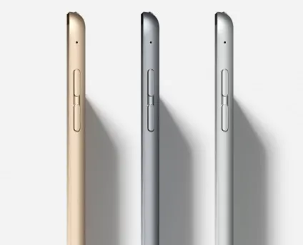 Ipad pro - найбільший планшет в історії apple - проект appstudio