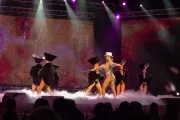 Кабаре лидо, париж огляд шоу програм і ціни на квитки (Париж) Кабаре лидо, париж огляд шоу програм і ціни на квитки