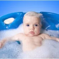 Як часто потрібно купати однорічної дитини (часто) Як часто потрібно купати однорічної дитини