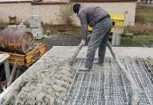 Яка глибина фундаменту для двоповерхового будинку визначаємо самі (глибина) Яка глибина фундаменту для двоповерхового будинку визначаємо самі