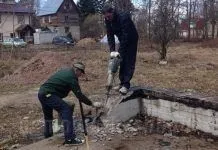 Яка глибина фундаменту для двоповерхового будинку визначаємо самі (будинку) Яка глибина фундаменту для двоповерхового будинку визначаємо самі
