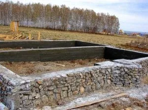 Яка глибина фундаменту для двоповерхового будинку визначаємо самі (глибина) Яка глибина фундаменту для двоповерхового будинку визначаємо самі