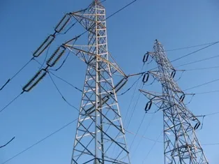 Ізоляція електричних установок (міцність) Ізоляція електричних установок