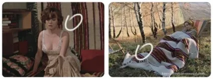 Відомі кіноляпи радянських фільмів, які не всі помічають, в світі кіно (радянських) Відомі кіноляпи радянських фільмів, які не всі помічають, в світі кіно
