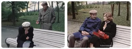 Відомі кіноляпи радянських фільмів, які не всі помічають, в світі кіно (кіно) Відомі кіноляпи радянських фільмів, які не всі помічають, в світі кіно